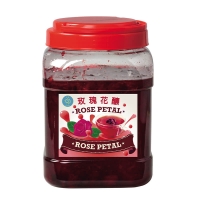 Flower Petal Syrup Suppliers