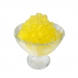 Yellow Lemon Popping Boba Suppliers