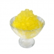 Yellow Lemon Popping Boba Suppliers