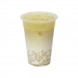 Lychee Coconut Jelly