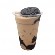 Grass Jelly