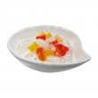 Colorful Coconut Jelly