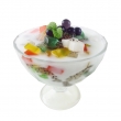 Colorful Coconut Jelly