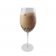 Brown Sugar Microwave Tapioca Pearl (Instant Tapioca Pearl)