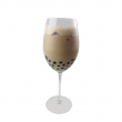 Black Tea Microwave Tapioca Pearl