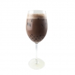 Chocolate Microwave Tapioca Pearl