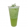 綠哈密瓜汁