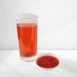 覆盆莓汁