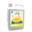 Banana Syrup Suppliers