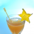 Carambola Concentrated Juice Suppliers