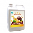 Premium Passion Fruit Concentrated Juice Suppliers