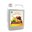 Passion Fruit Concentrated Juice Suppliers