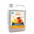 Aiwen Mango Concentrated Juice Suppliers