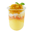 Special Mango Conc. Juice