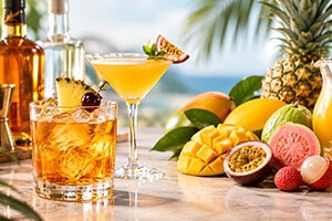 The Rise of Flavored Spirits: Why Distilleries Are Using Fruit Juice Concentrates The Rise of Flavored Spirits: Why Distilleries Are Using Fruit Juice Concentrates