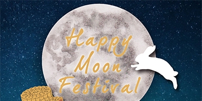 2020 Moon Festival Day off Notice