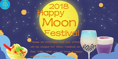 Mid-Moon festival