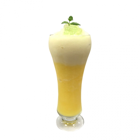 Lemon Popping Boba Suppliers