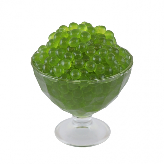 Kiwi Popping Boba Suppliers