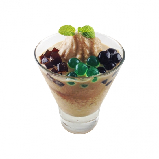 Peppermint Popping Boba Suppliers