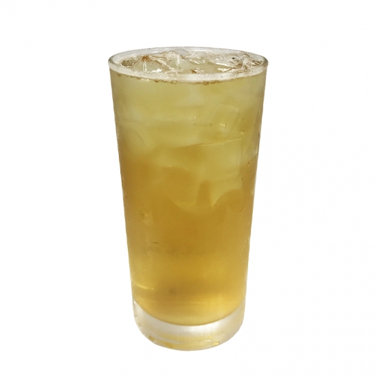 青茶-1