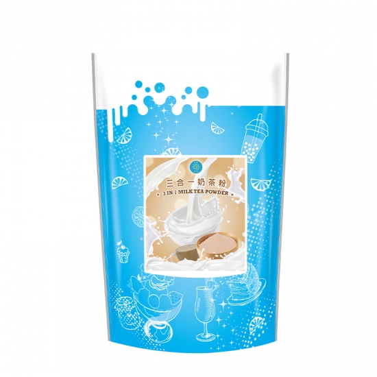 3 in 1 Milk Tea Powder Suppliers