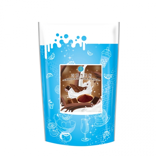 Chocolate Milk Powder Suppliers