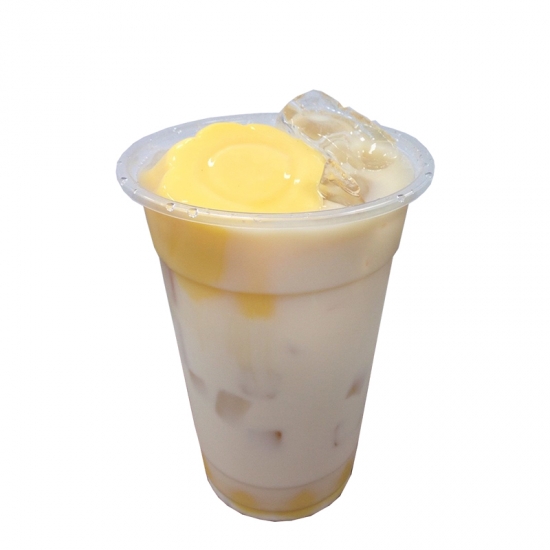 Egg Pudding Powder-1