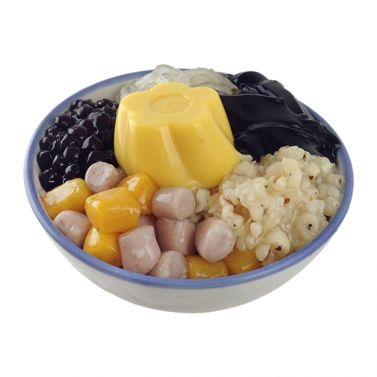 Egg Pudding Powder-3