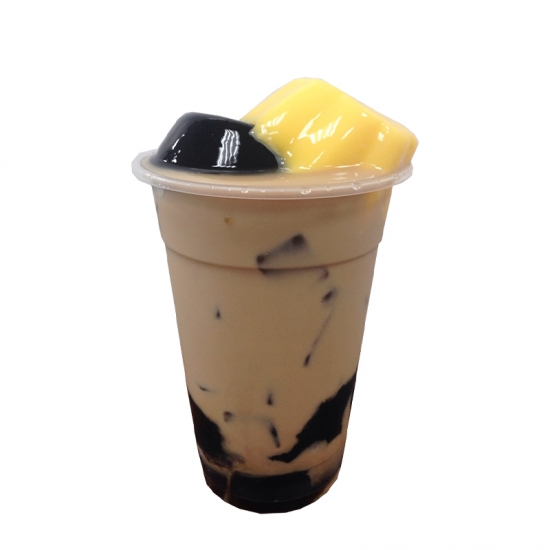 Grass Jelly Powder-2