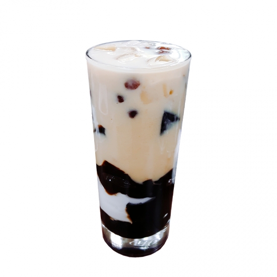 Grass Jelly Powder-3