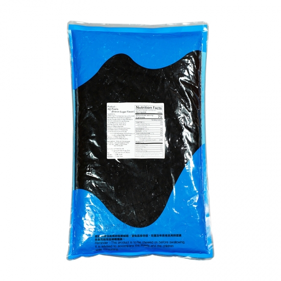 黑糖風味晶球-1