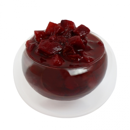 草莓粒罐頭-1