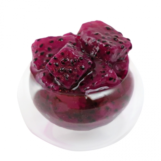 Dragon Fruit Cube-1