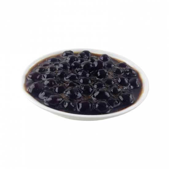 咖啡微波珍珠-1