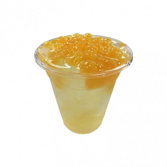 Mango Microwave Tapioca Pearl (Instant Tapioca Pearl)-3
