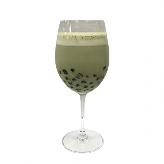 抹茶微波珍珠-2