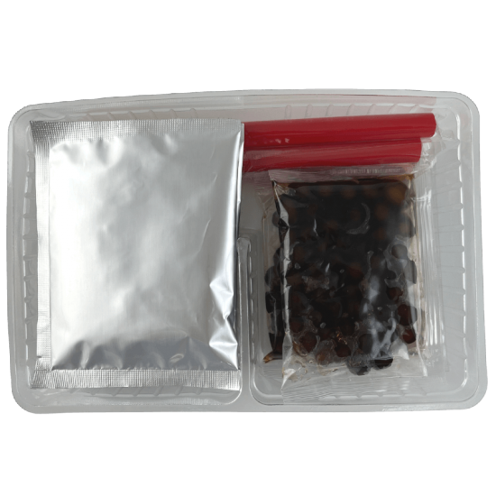 即食珍珠DIY組合包-1