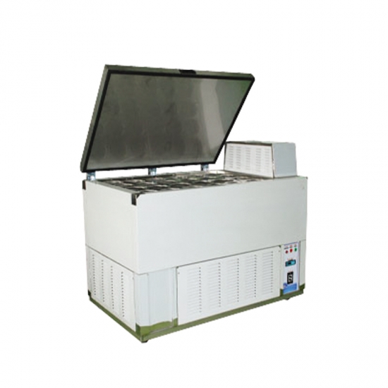 Snow Ice Making Machine-1