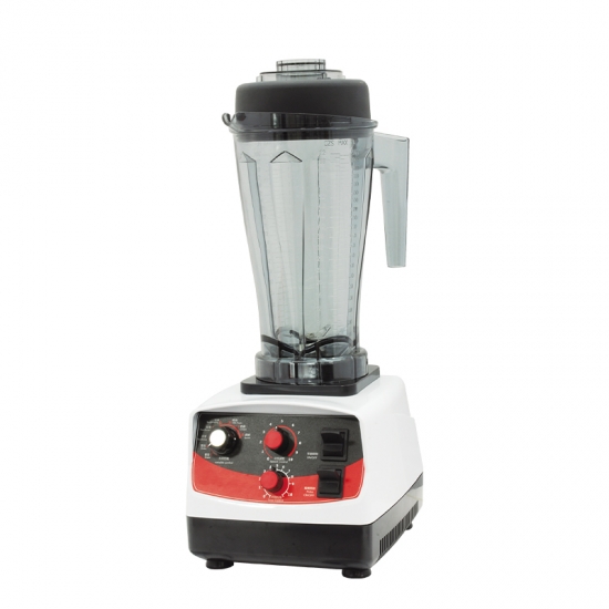 Smoothie Machine-1
