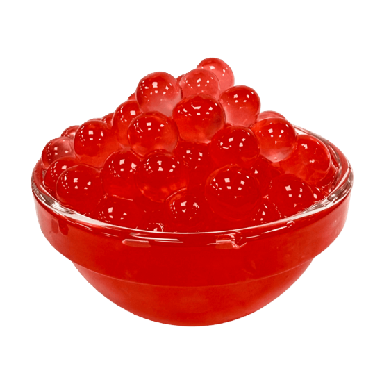 Jelly Popping Boba