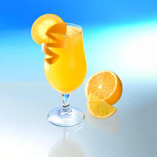 Orange Concentrated Juice Suppliers