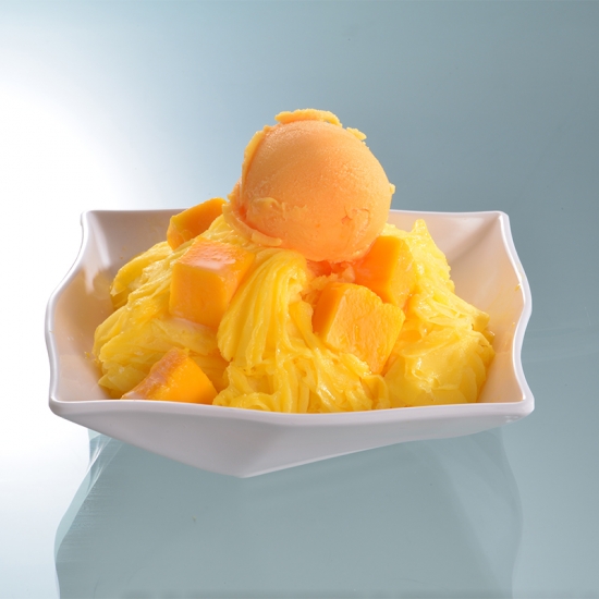 芒果蜜汁-5