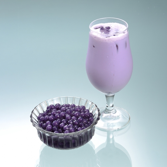 Sunnysyrup Taro Syrup Supplier Recommend for Bubble Tea Businesses