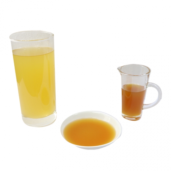 Sunnysyrup Food - Starfruit Syrup Juice Concentrate Supplier