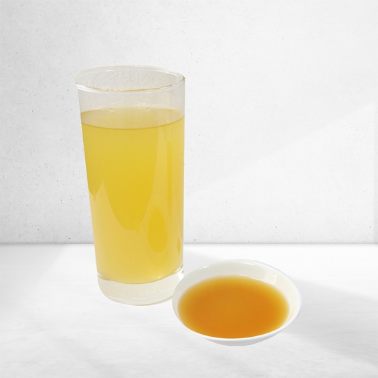 Sunnysyrup Food - Starfruit Syrup Juice Concentrate Supplier