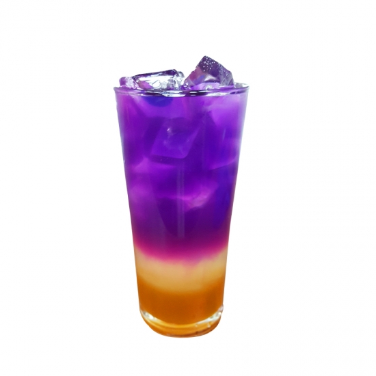 Sunnysyrup Food - Starfruit Syrup Juice Concentrate Supplier