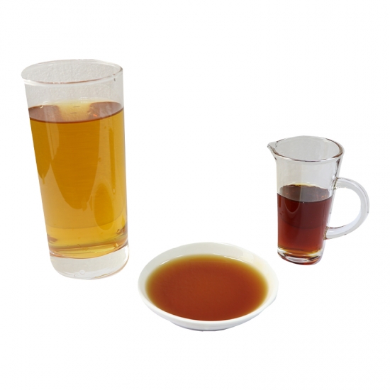 Special Caramel Syrup-1