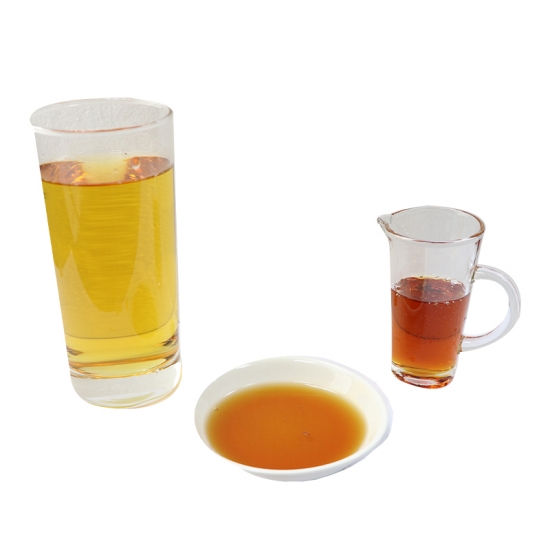 Honey Flavor Syrup-1