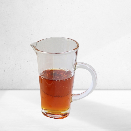 Honey Flavor Syrup-3